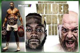 Deontay Wilder back involved in new Undisputed Heavyweight Tournament