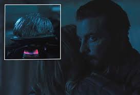 Also please note that this is not a transfer. Riverdale Season 3 Episode 6 Scream Homage Skeet Ulrich Reacts Tvline