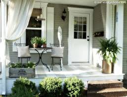 Check spelling or type a new query. 5 Back Porch Ideas Designs For Small Homes Front Porch Design Porch Design Small Front Porch Design