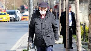 We did not find results for: Coronavirus In Der Turkei Eine Katastrophe Mit Ansage Europa Dw 31 03 2020