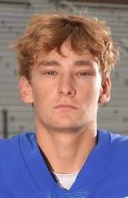 Nine Goslings earn East Central all-conference football honors