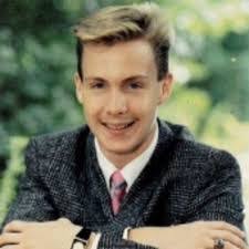 Vance Parrish's Instagram, Twitter & Facebook