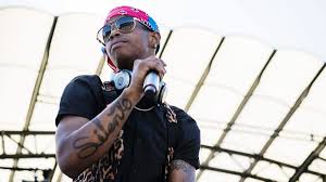 23, 2020, silentò was arrested for a third time for driving 143 mph on interstate 85. Silento Rapper Known For The Nae Nae Dance Arrested For Speeding In Atlanta Cnn