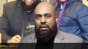 I’m proud to say I’m from Gary, IN.