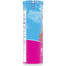 Crystal Light Raspberry Ice Powdered Drink Mix Caffeine Free 1 3 Oz Can Walmart Com Walmart Com