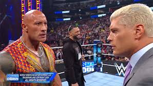 WWE SmackDown Rises in Overnight Ratings & Viewership