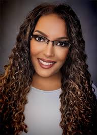 Good morning! Let's make today a great day.