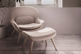 Bolia Sessel Kollektion Bruno Wickart Blog