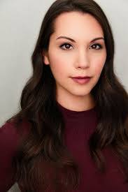 Lauren Bernstein's Instagram, Twitter & Facebook