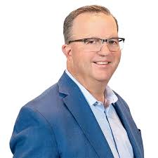 Lisa Hake, VP of Marketing and Communications