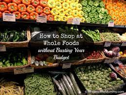 Sunday School How To Shop For Real Wholesome Foods Part 1 Whole Food Recipes Wholesome Food Organic Recipes