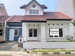 Pasar moden seksyen 6 shah alam. Sawah Baru Ciputat Sewa Rumah Net