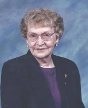 Doris Whitfield Obituary (1918