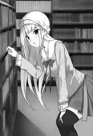 Mariabelle (Nihon E Youkoso Elf-san) Image by Yappen #2623357 - Zerochan  Anime Image Board