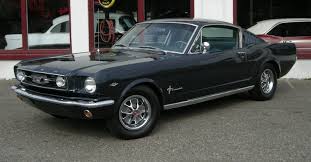 Image result for Nightmist Blue 1966 Mustang