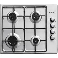 Ürün set üstü ocaktır gömmeli ocak ( ankastre ) değildir !! Kumtel Ko420f Inox Dogalgazli Set Ustu Ocak Fiyati