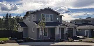 Specializing in custom kitchen & bathroom remodels with attention to the details. Painting Bend Oregon I Painters Bend Oregon