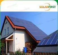 [Hot Item] Wholesale Solar Mounting Structure Tile Roof Solar Racking System for Home Use