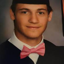 Tyler John Amberger Obituary (2003