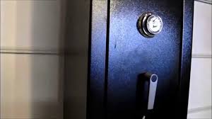 These safes are perfect for saving money, securing your valuables and ensuring 30 minutes of resistance to fire. Liberty Centurion 12 Gun Black Gun Safe 400 From Lowes Made In Usa Youtube