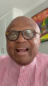 The Offiong Aqua Show