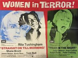 Dynasty of Fear : Maniacs and Monsters