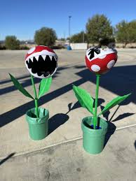 Image result for piranha plant mario