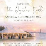 Oyster Ball 2026