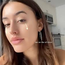 one week of scared to love and i’m so grateful for how it’s been received  so far. keep streaminnn and drop a 🥲 in the comments if you feel pretty  after you cry :,), p.s. HavE A lot moRe To comE verY ...