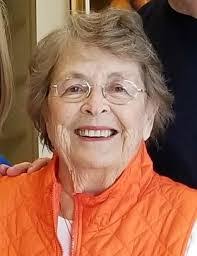 Brigid Moriarty's Instagram, Twitter & Facebook