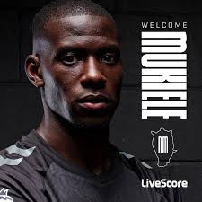 Sunderland AFC is delighted to announce the signing of Wilson Isidor,  subject to international clearance. The 23-year-old forward has moved to  Wearside