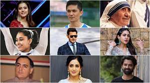 Maybe you would like to learn more about one of these? Famous Indian Celebrities Birthdays In August From Kajol To Mahesh Babu To Dipa Karmakar You Share Your Birthday Month With These Influential Figures Latestly