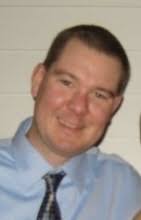 Obituary information for Grant Douglas Johnson