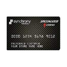 Specialized credit card is a great credit card if you have fair credit (or above). Specialized Bicycle Components Credit Card Reviews August 2021 Supermoney