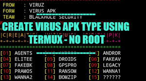 It paypal termux finding a paypal hack is not an easy task. Create Virus Apk Format Using Termux No Root Youtube