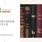 Classics Book Club event image