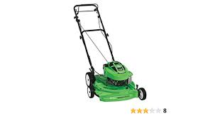 The 10323 with a single speed transmission and stamped steel deck is a very good mower, and you shouldn't have too big a problem finding a used one. Amazon Com Lawn Boy 6 5 Hp Self Propelled Walk Power Mower 10356 Walk Behind Lawn Mowers Garden Outdoor