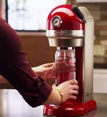 美國kitchen aid x sodastream 家用梳打水機 searchingc kitchen aid soda stream store kitchen appliances
