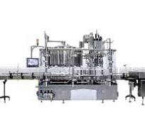XACT-FIL Net Weight Fillers - Multi-Model Monobloc Fillers ...