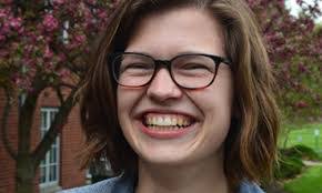 Claire Schneider's Instagram, Twitter & Facebook