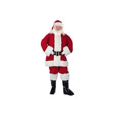 By now you already know that, whatever you are looking for, you're sure to find it on aliexpress. Costume Babbo Natale Super Deluxe