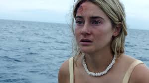 Foarte neinspirat din partea mea. SupravieÈ›uind Pe Mare Netflix