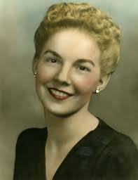 Isabel Olsen Wyatt Riggs Stuart (1922-2001)