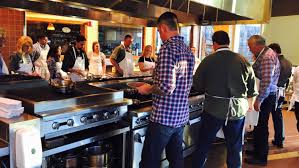 Mari levine is the managing editor for america's test kitchen's websites. Top Italian Cooking Classes In Denver Cbs Denver