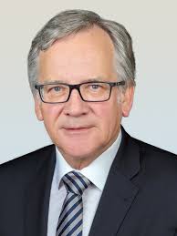 Aufsichtsrat der Stiftung Liebenau