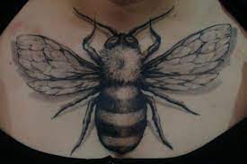 25 Humble Bee Tattoos Bee Tattoo Honey Bee Tattoo Bumble Bee Tattoo
