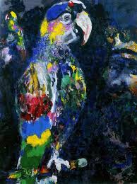 Resultado de imagen para marc chagall