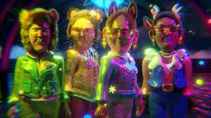 Elton John Dua Lipa Cold Heart Pnau Remix By Raman Djafari Videos Promonews