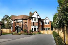 manor close, penn, high wycombe