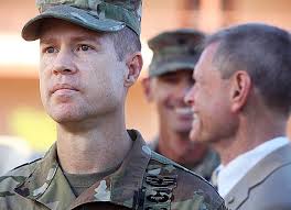 Q&A with Fort Huachuca Garrison Commander Col. Chad Rambo
